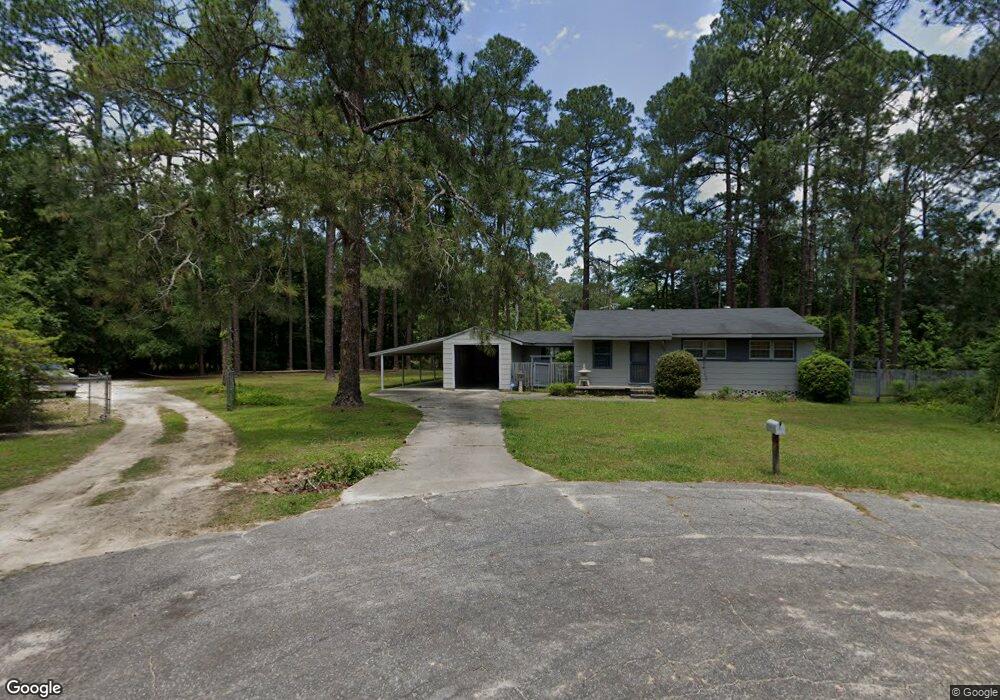 1728 4th St SE, Moultrie, GA 31768 - photo 1