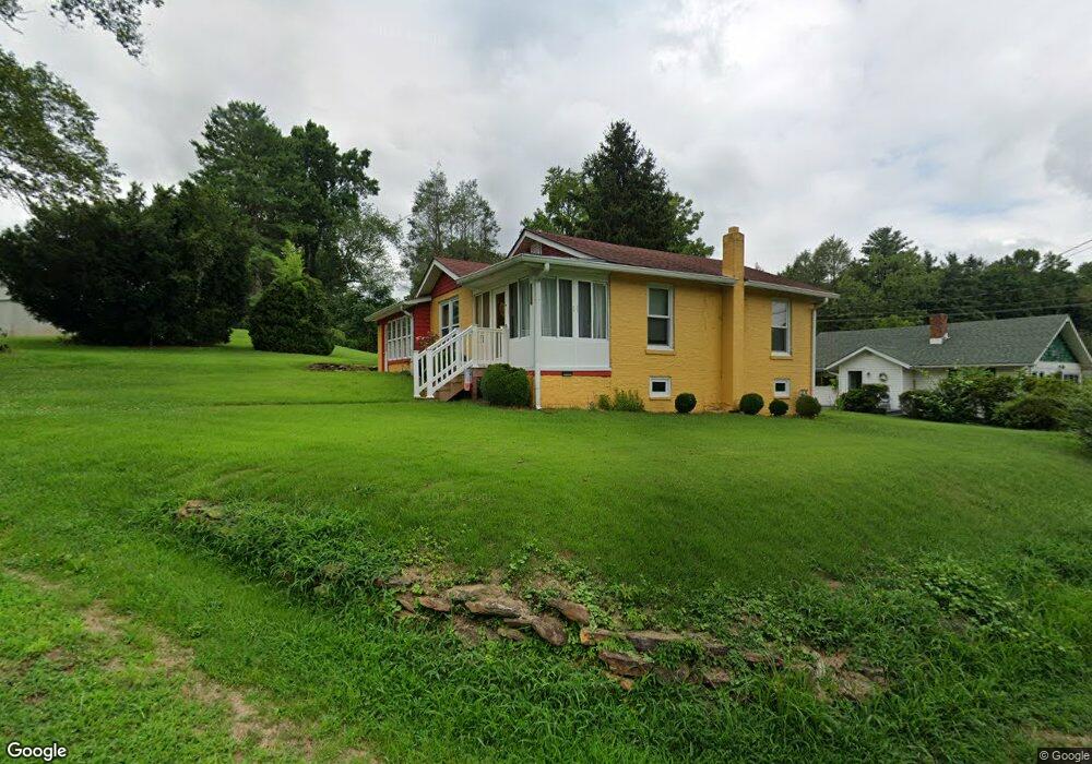 109 Edgewood Rd S, Asheville, NC 28803 - photo 1