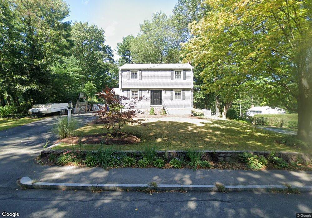 307 Franklin St, Reading, MA 01867 - photo 1