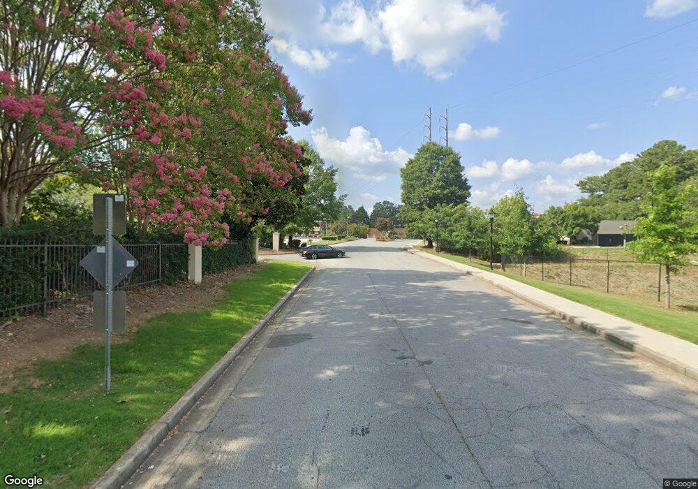 213 Overture Ct, Smyrna, GA 30080 - photo 1