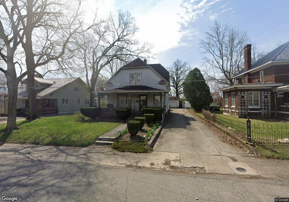 645 W Main St, Wabash, IN 46992 - photo 1