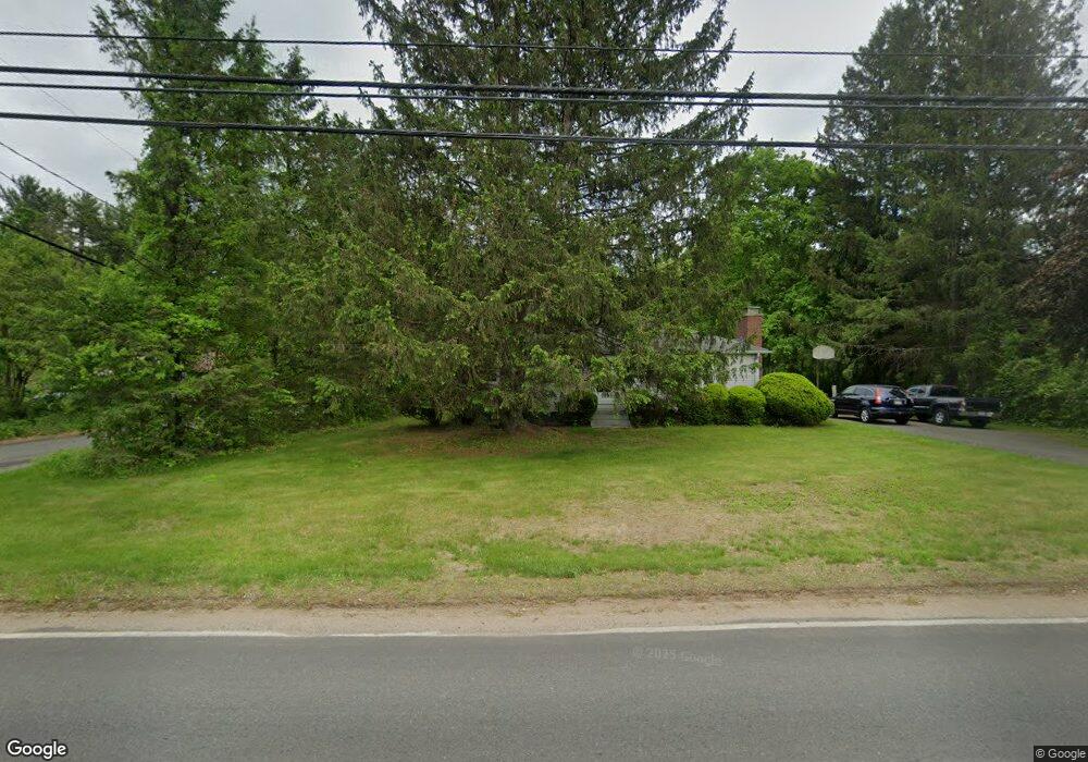 1107 E Mountain Rd, Westfield, MA 01085 - photo 1