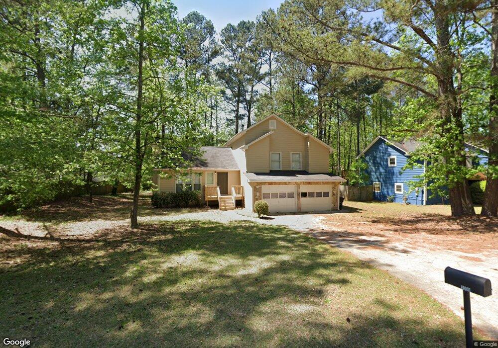 2508 Smith Ave SW, Marietta, GA 30064 - photo 1