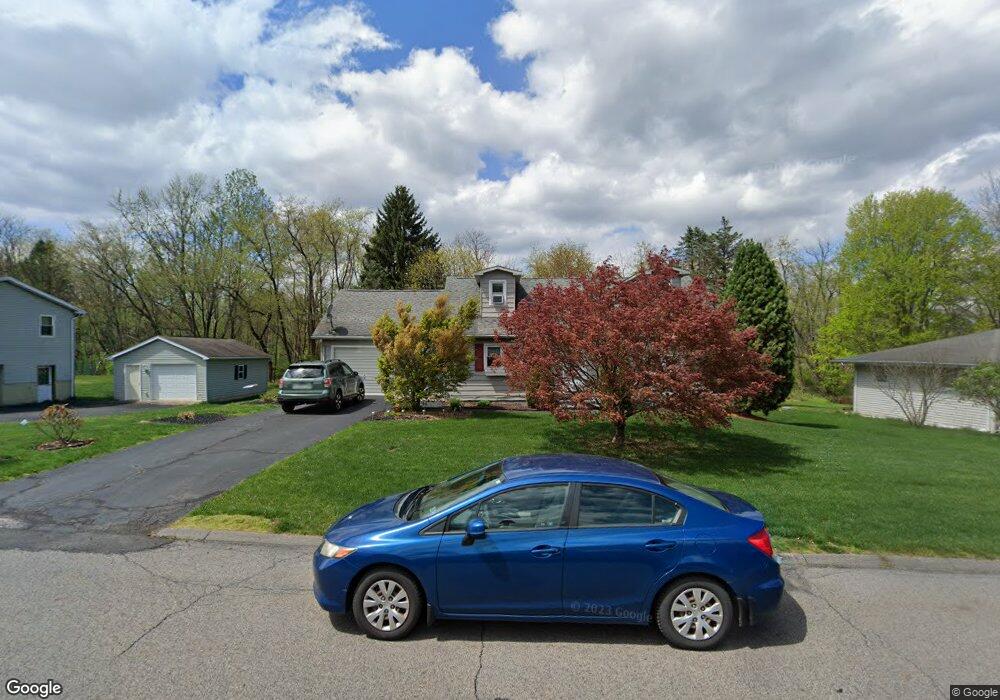 13 N Beech Rd, Wilkes Barre, PA 18705 - photo 1