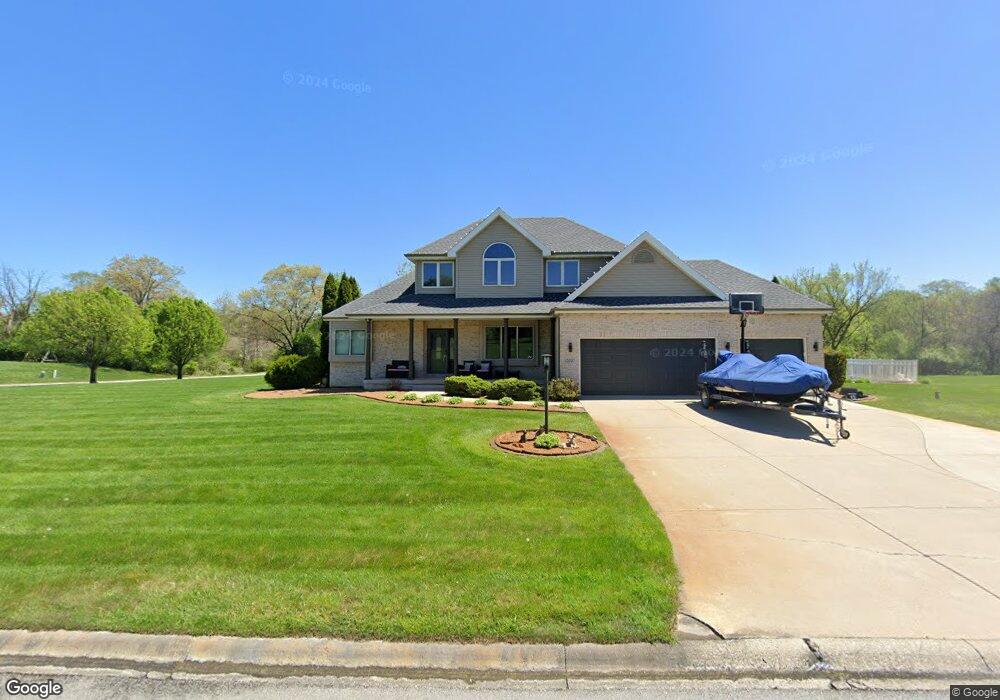 7725 W 120th Ave, Crown Point, IN 46307 - photo 1