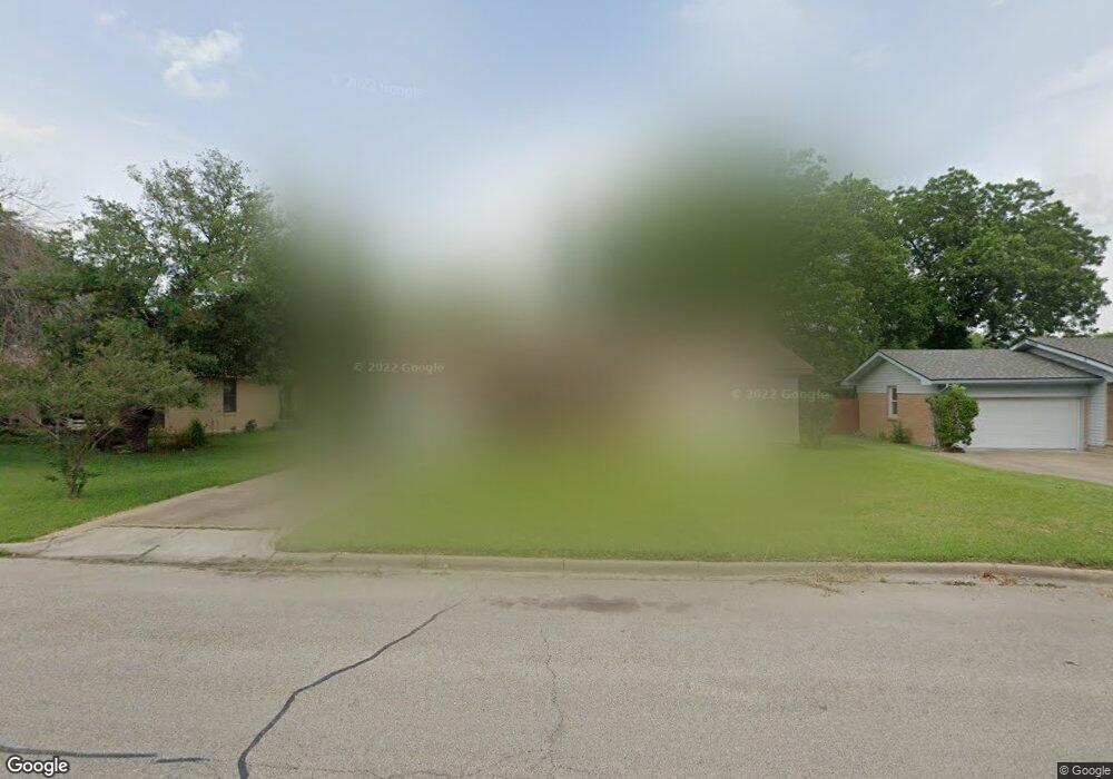 121 Darden Dr, Robinson, TX 76706 - photo 1