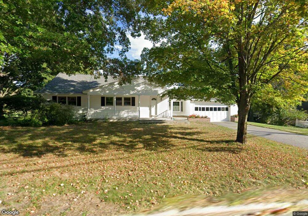 46 Pleasant St, Dunstable, MA 01827 - photo 1