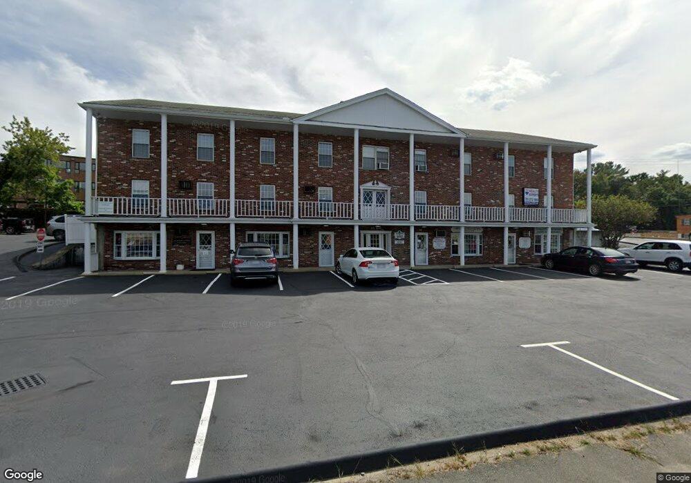 265 Winn St unit 303, Burlington, MA 01803 - photo 1