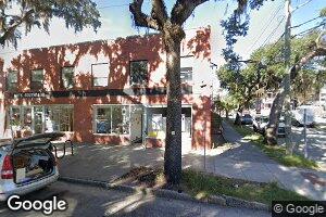 2301 Bull St, Savannah, GA 31401