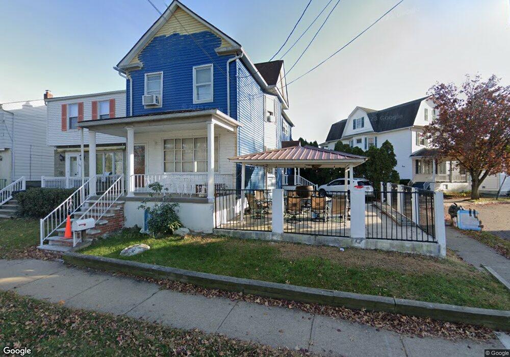 941 Scott St, Wilkes Barre, PA 18705 - photo 1