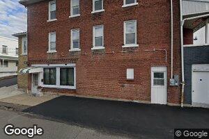 2 Saint John St, Wilkes Barre, PA 18705