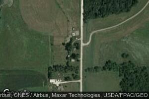 1195 Lewis Ave, Casey, IA 50048