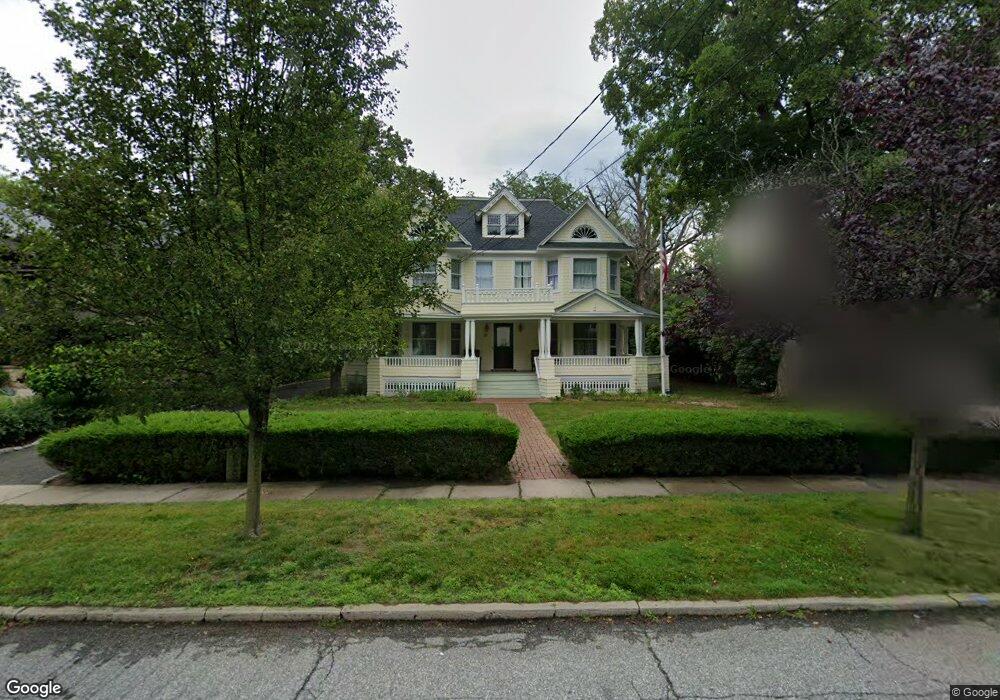 29 Oakdale Rd, Stamford, CT 06906 - photo 1