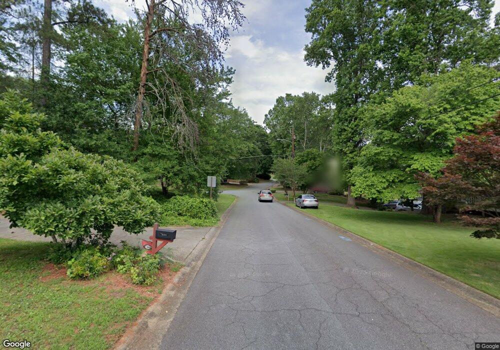 0 Highpoint Dr NE unit 7012845, Marietta, GA 30066 - photo 1