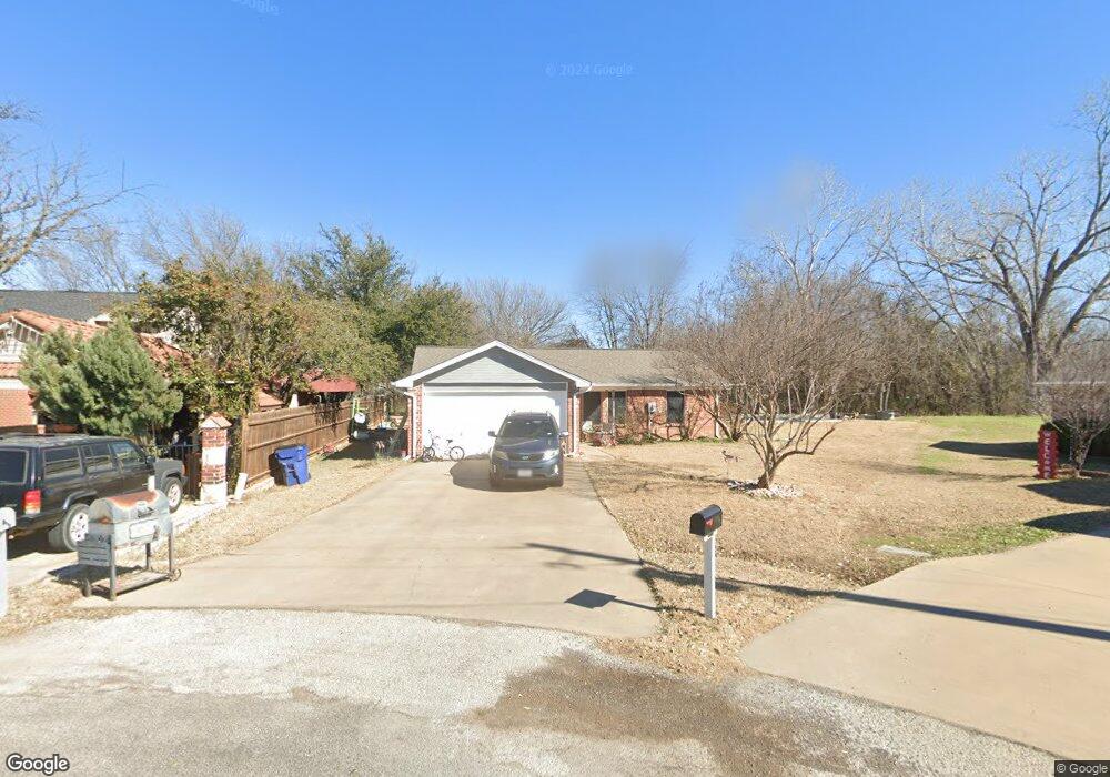 707 Shady Grove Ct, Granbury, TX 76049 - photo 1