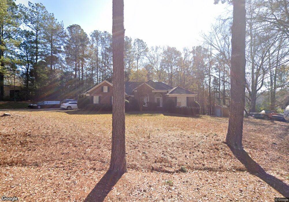 14220 Ridge Ct, Upatoi, GA 31829 - photo 1