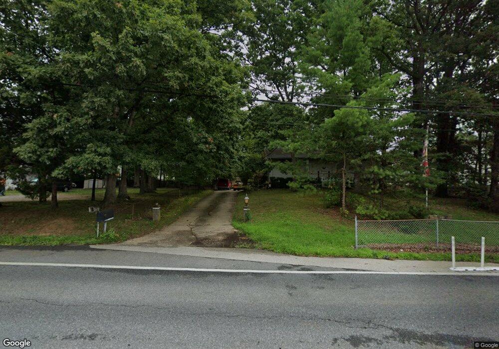 9570 Whiskey Bottom Rd, Laurel, MD 20723 - photo 1