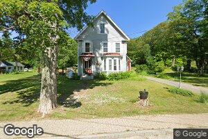50 Kearsarge Mountain Rd, Warner, NH 03278