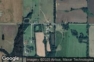 7308 Waldo Church Rd, Brookport, IL 62910