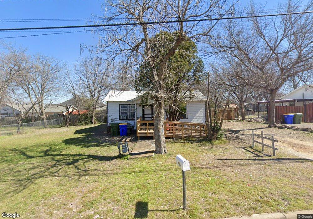 414 Hallvale Dr, Fort Worth, TX 76108 - photo 1