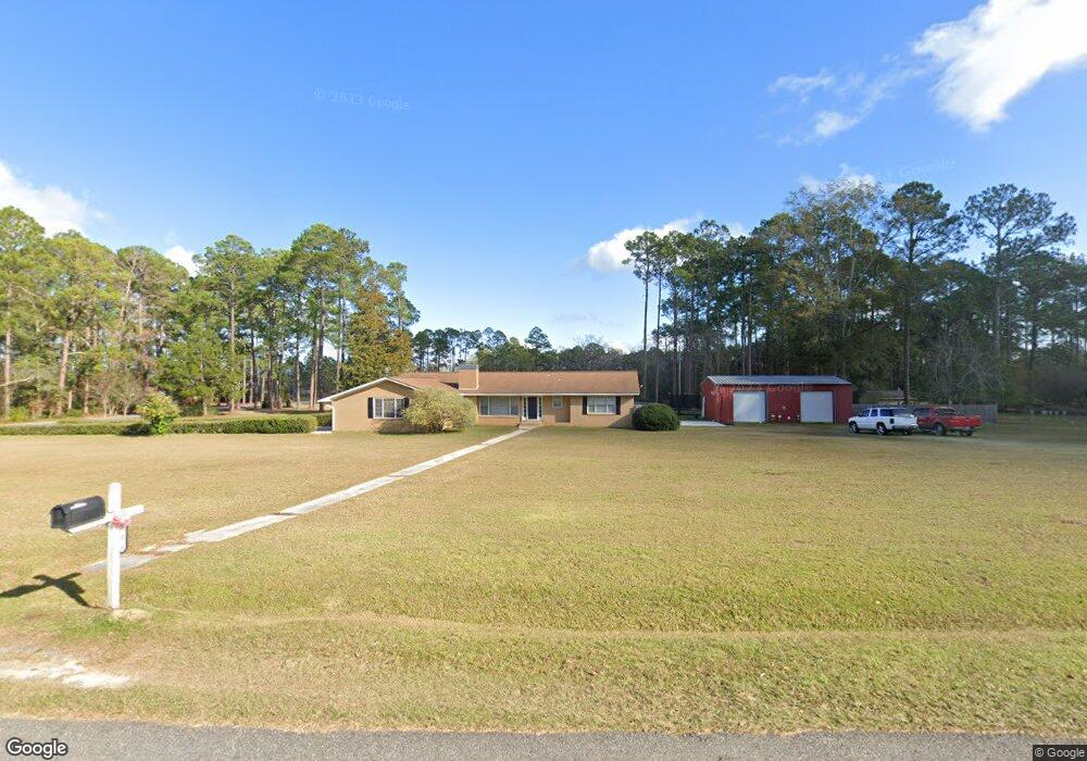 106 Darlington Rd, Sylvester, GA 31791 - photo 1
