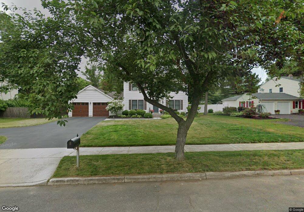 18 Wallingford Dr, Princeton, NJ 08540 - photo 1