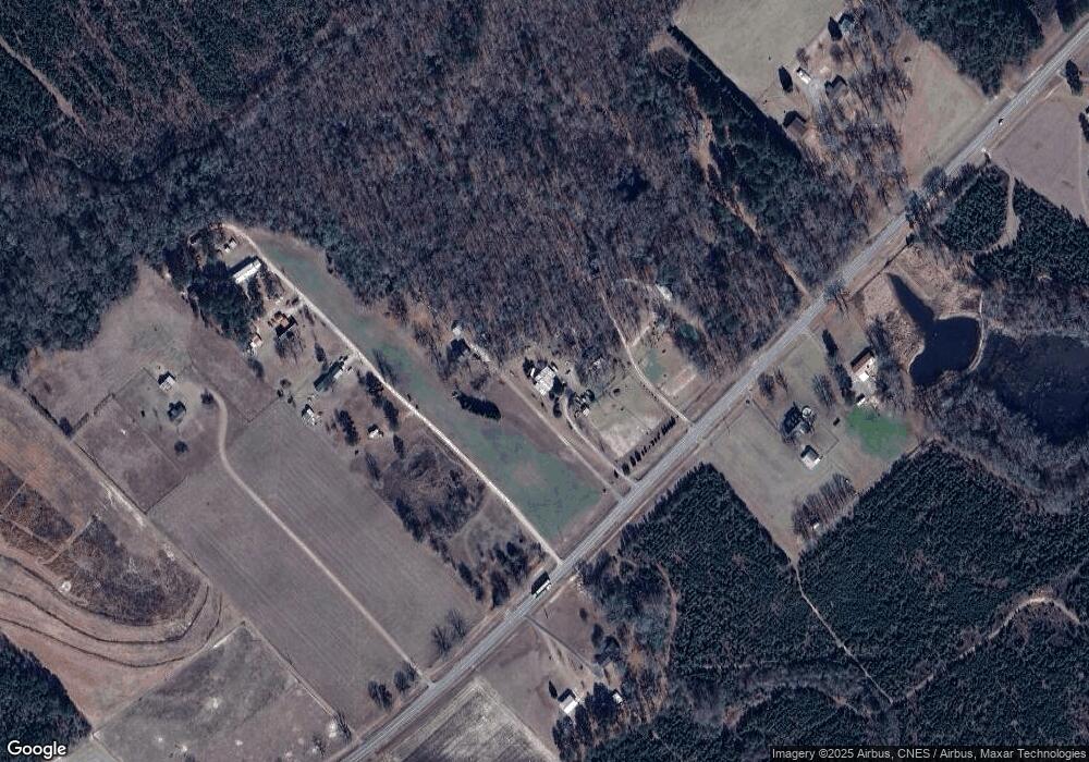 2159 Ga Highway 26 E, Montrose, GA 31065 - photo 1