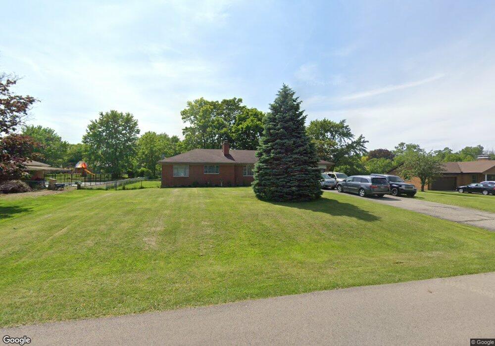 3912 Reinwood Dr, Dayton, OH 45414 - photo 1