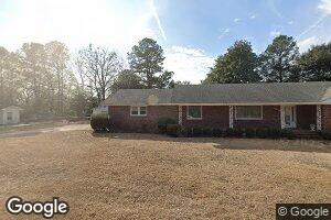 746 Maney St, Sumter, SC 29150