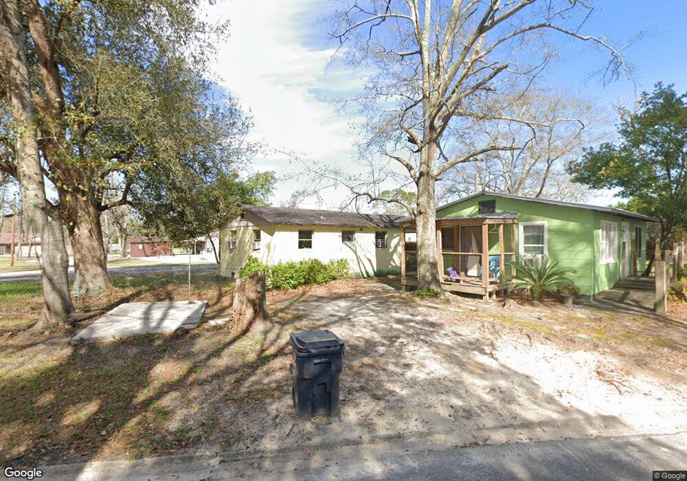 211 Martin Luther King jr Rd, Camilla, GA 31730 - photo 1