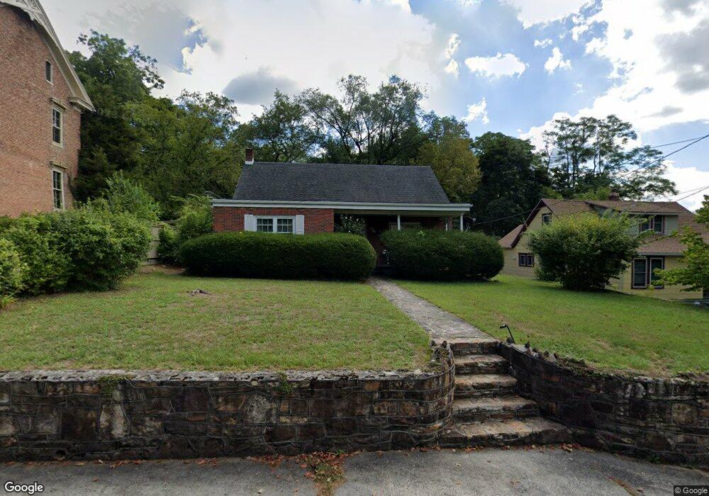 151 S Green St, Berkeley Springs, WV 25411 - photo 1