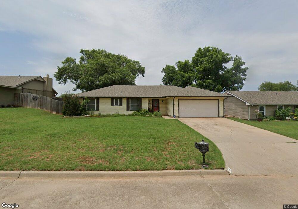 911 911 Northgate, Duncan, OK 73533 - photo 1