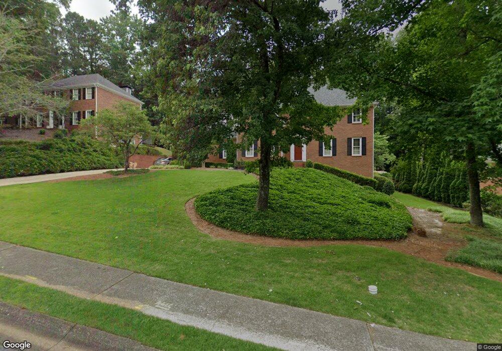 2134 Spindrift Ct, Marietta, GA 30062 - photo 1