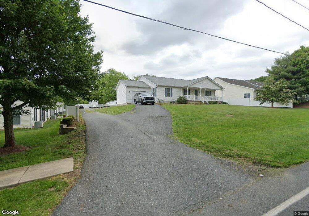 2506 Laurel Bush Rd, Abingdon, MD 21009 - photo 1