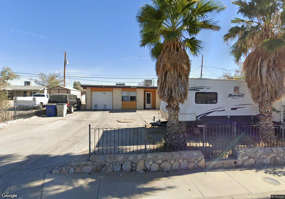 1190 Lafayette Dr, El Paso, TX 79907 - photo 1