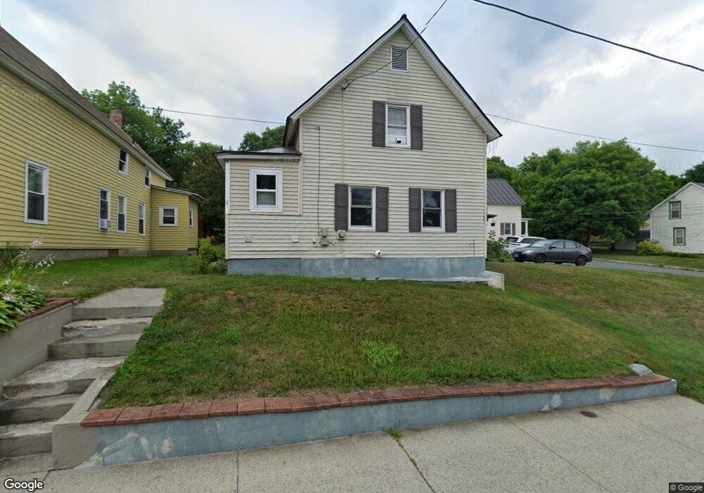 8 Ela St, Lebanon, NH 03766 - photo 1