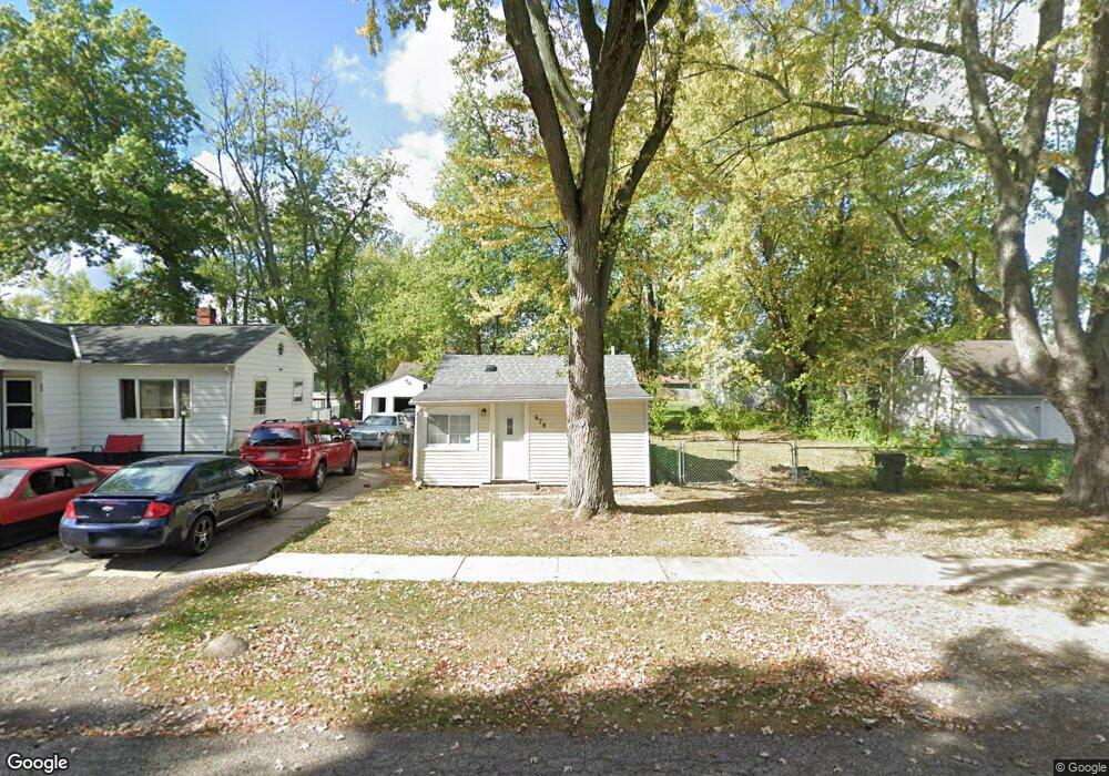 678 Pasadena Ave, Sheffield Lake, OH 44054 - photo 1