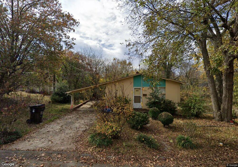 136 Hemlock St SW, Concord, NC 28025 - photo 1