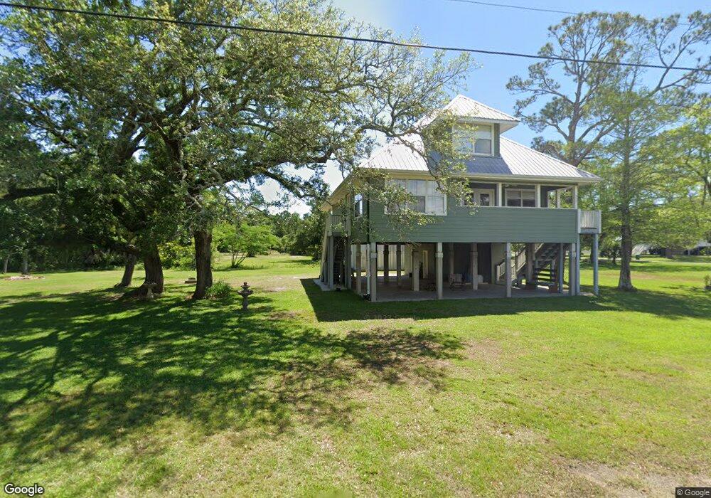 312 Fifth St, Pass Christian, MS 39571 - photo 1