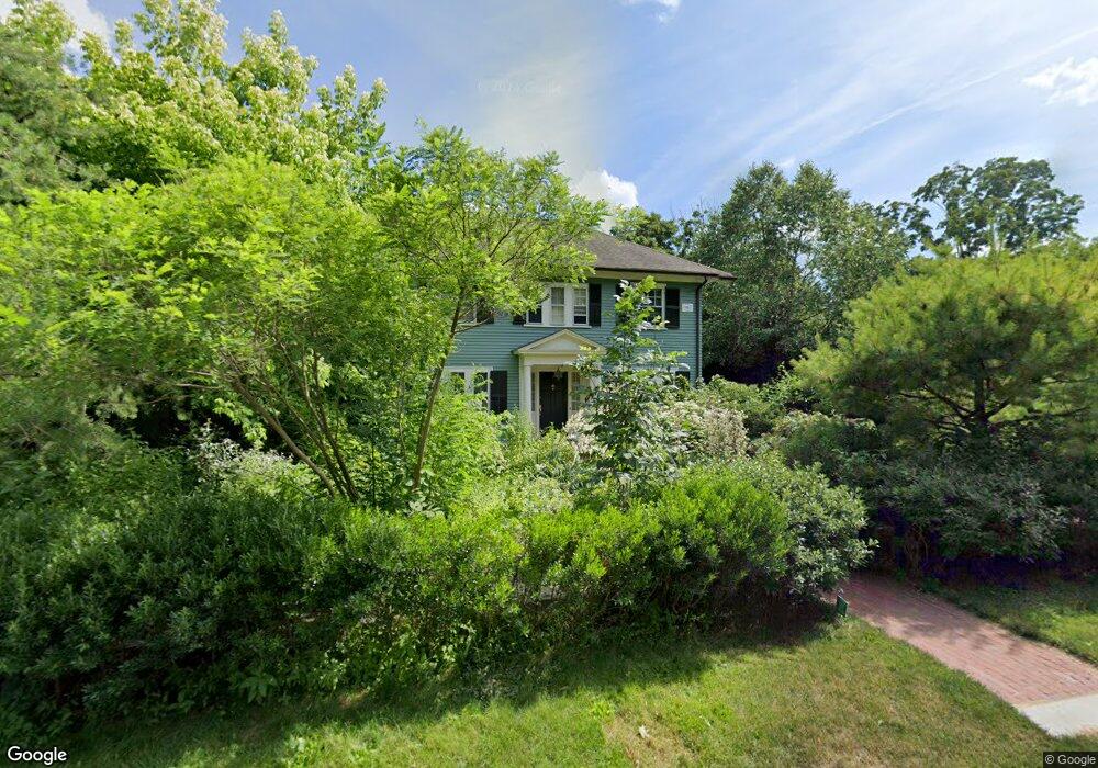 11 Windsor Rd, Wellesley Hills, MA 02481 - photo 1