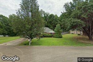 326 Cardinal Dr, Pontotoc, MS 38863