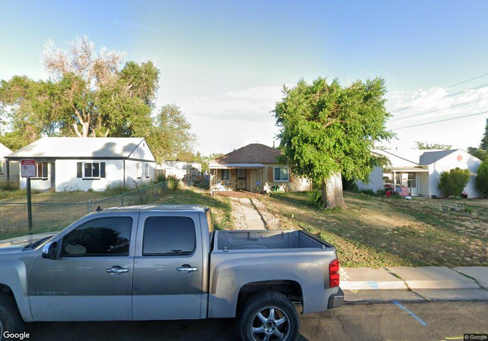 3445 Dexter St, Denver, CO 80207 - photo 1