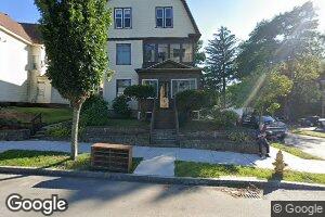 95 May St Unit 2, Worcester, MA 01602