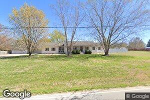 460 Pearl Ave, Rogers, AR 72756