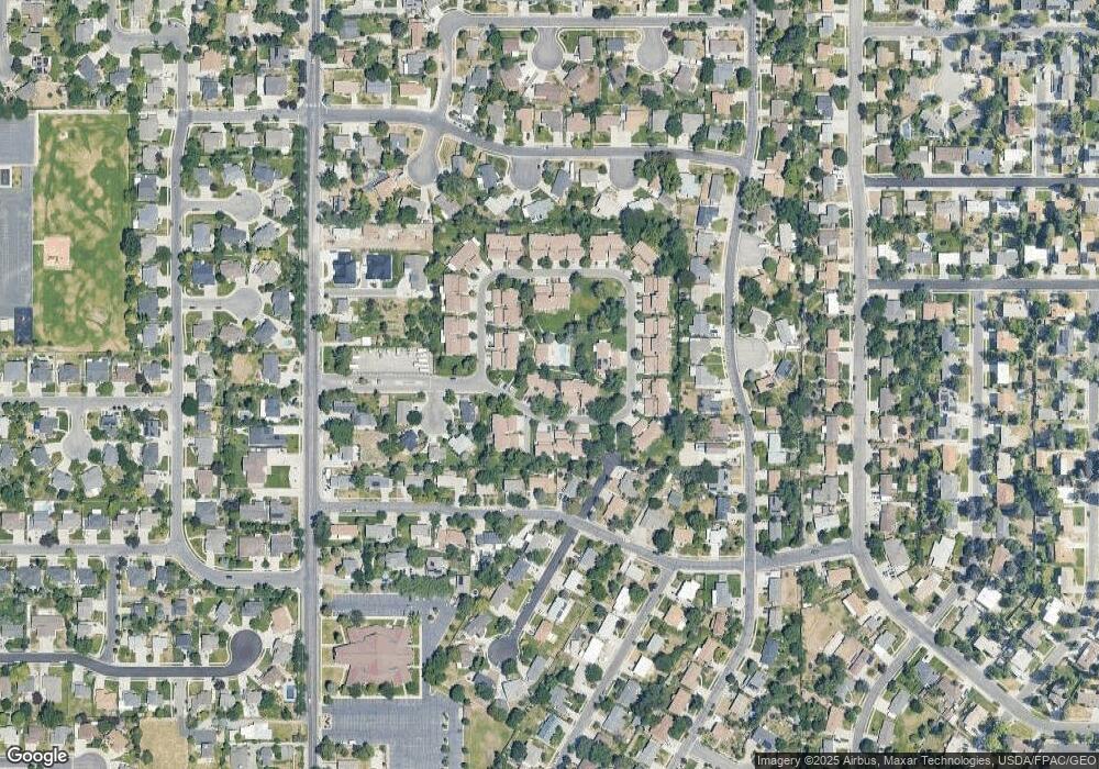 1071 E 8380 S, Sandy, UT 84094 - photo 1