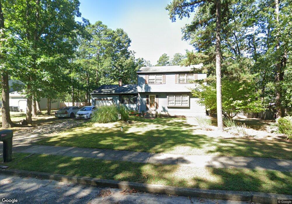 2123 Dorothy Ave, Atco, NJ 08004 - photo 1