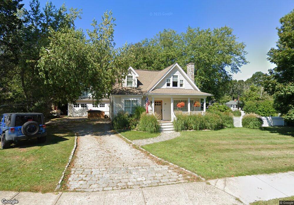 39 Maple Ave, Old Saybrook, CT 06475 - photo 1