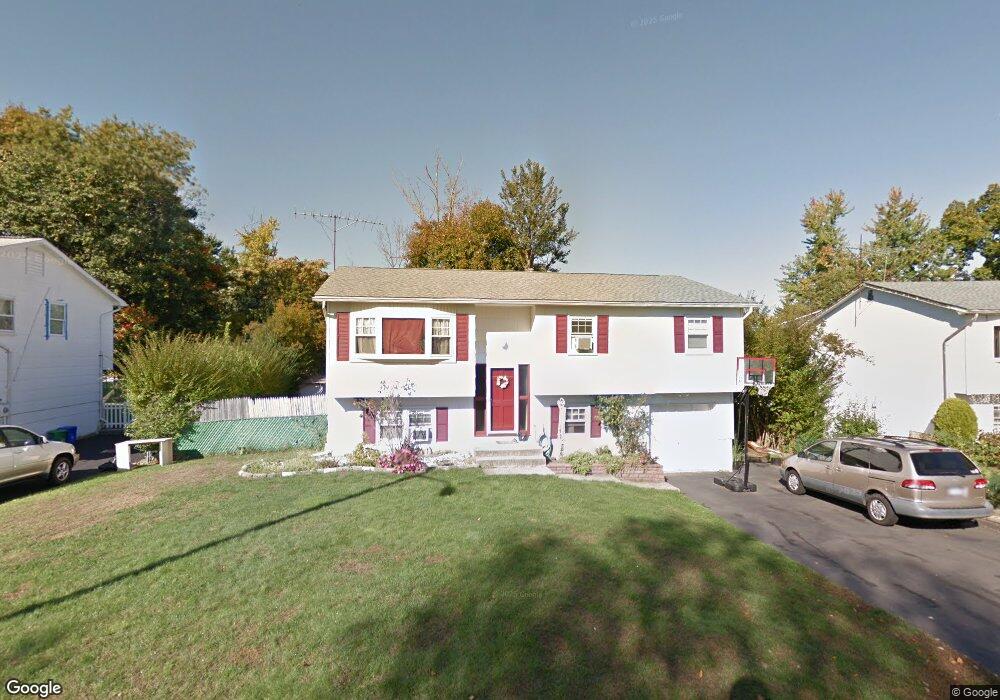 35 Morton St, Garnerville, NY 10923 - photo 1