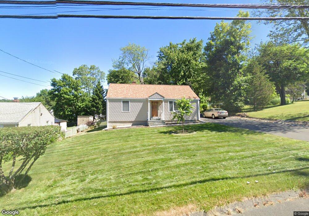 171 Portman St, Windsor, CT 06095 - photo 1