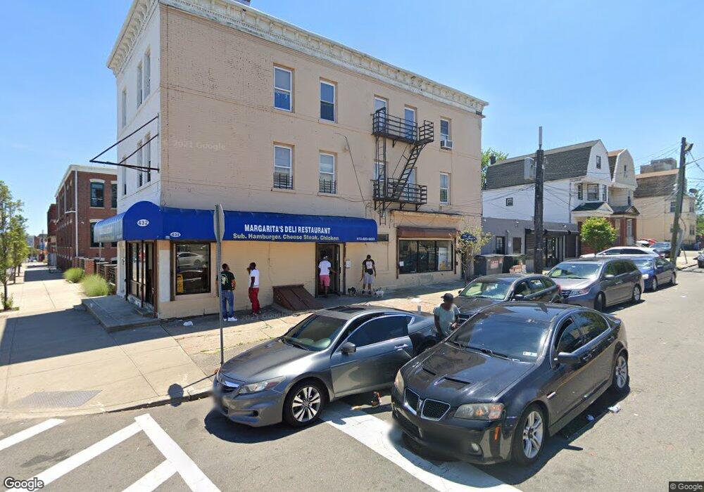 432 Central Ave unit 432, Newark, NJ 07107 - photo 1